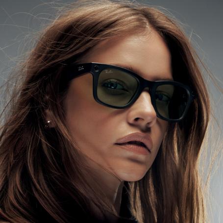OPSM Ray-Ban Meta Glasses