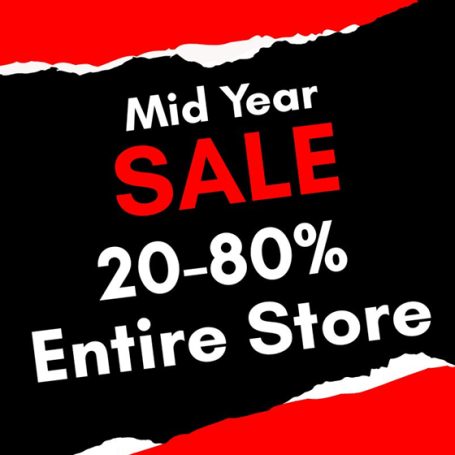 What's Cooking Store Sale