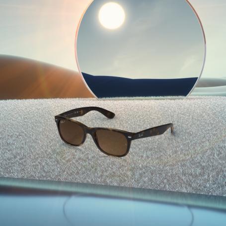 Sunglass Hut Polarised Sunglasses