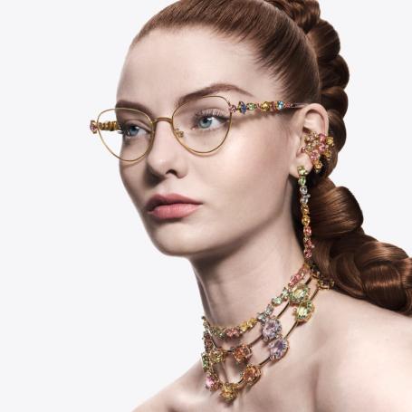 OPSM New Swarovski Collection