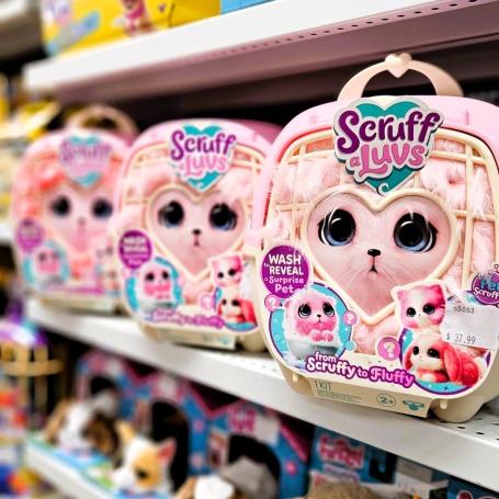 Casey's Toys Clearance Sale