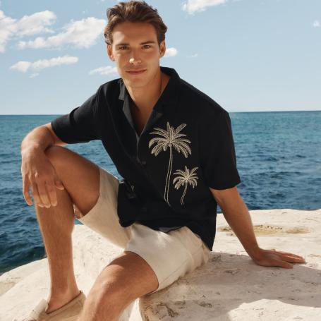 Connor Black Friday Sale