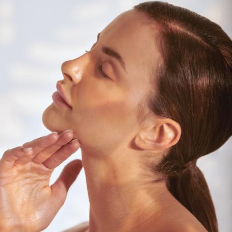 Summer Glows Made Here