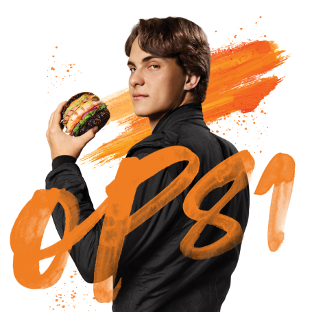 GRILL'D OSCAR_PIASTRI