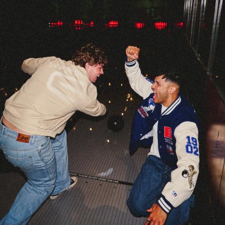 WOL STRIKE 2$TUESDAYS TILE