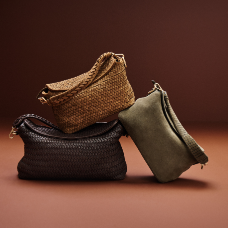 Strand Autumn Range Tile