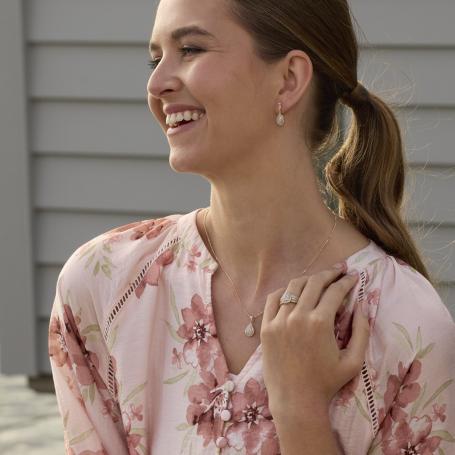 sparkle and save prouds the jewellers