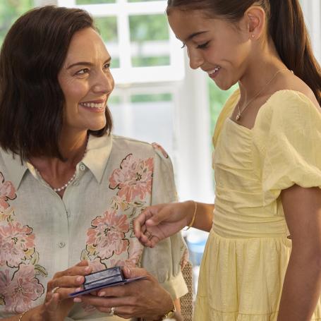 Mother's Day Catalogue Prouds