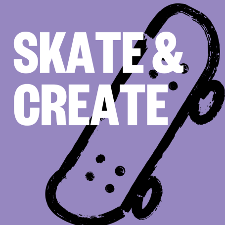 Skate & Create