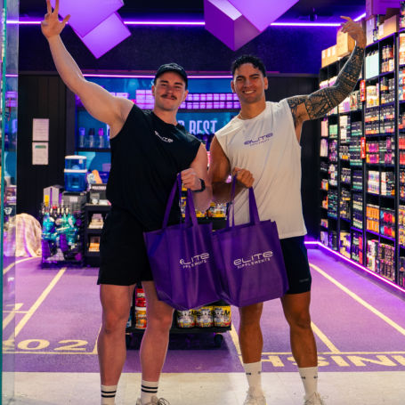Elite Supplements