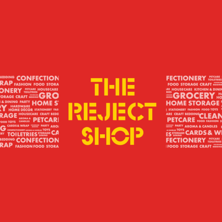The Reject Shop