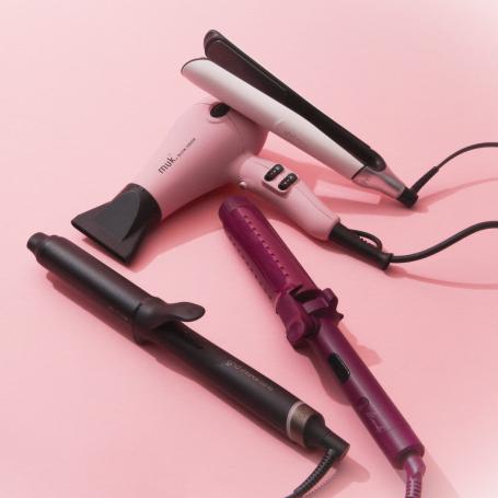 Hair Styling Tools