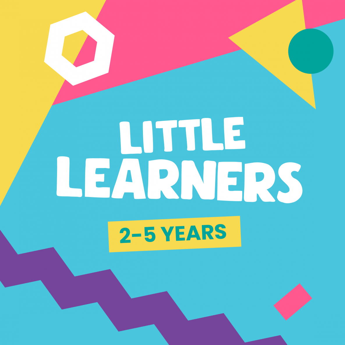 Little Learners