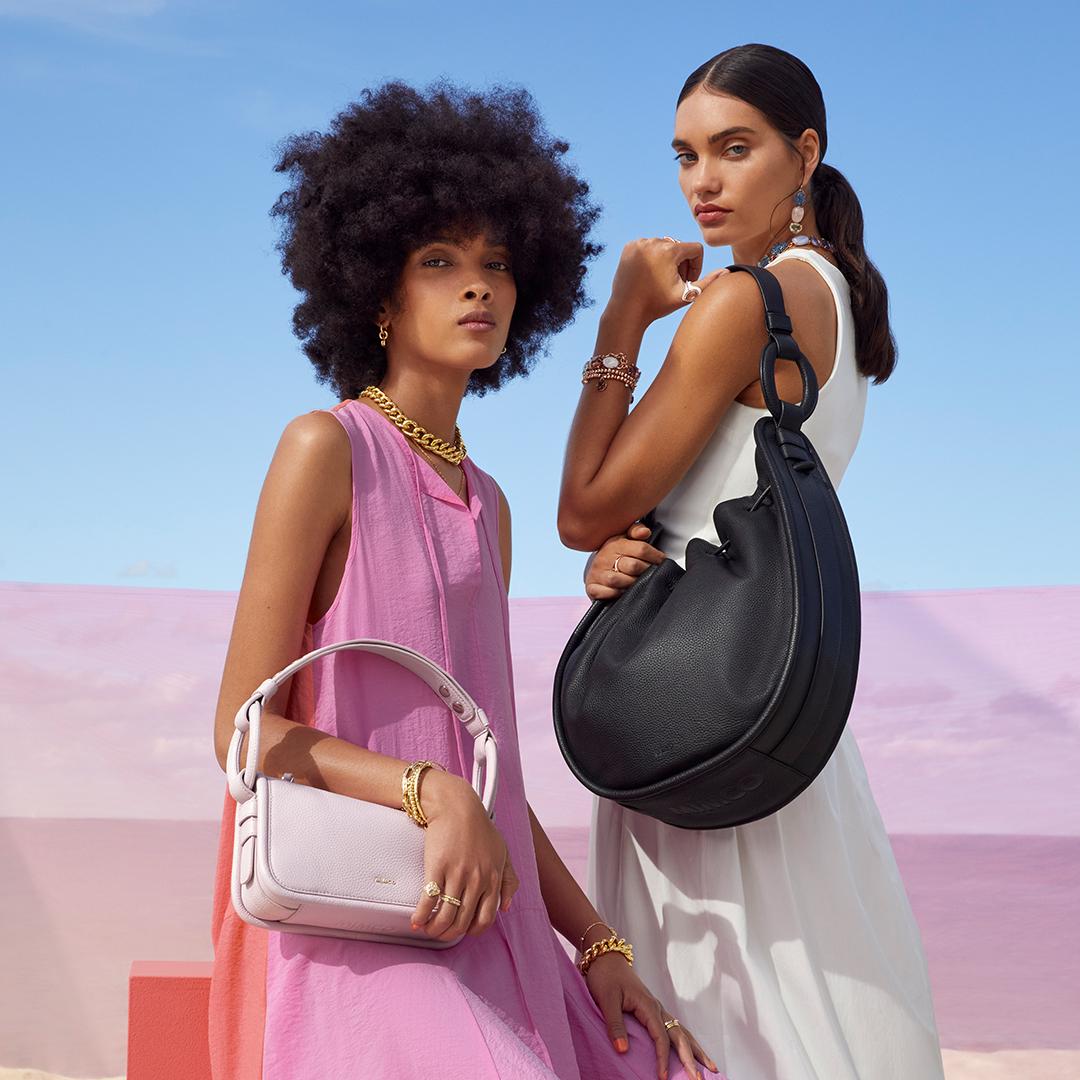 Fresh Perspective at Mimco