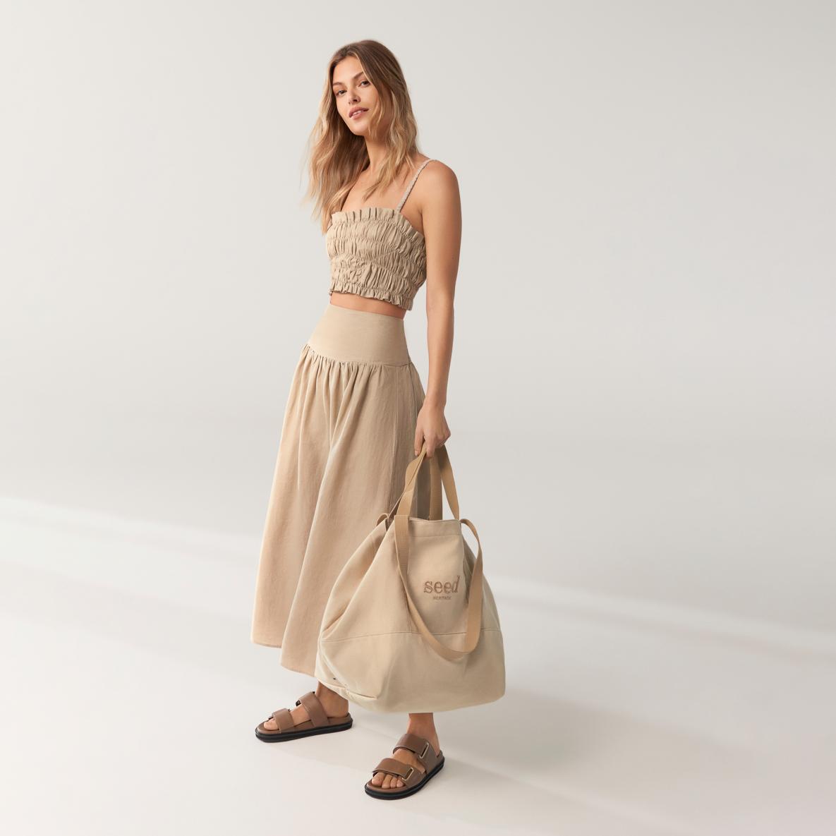 In Bloom Collection at Seed Heritage