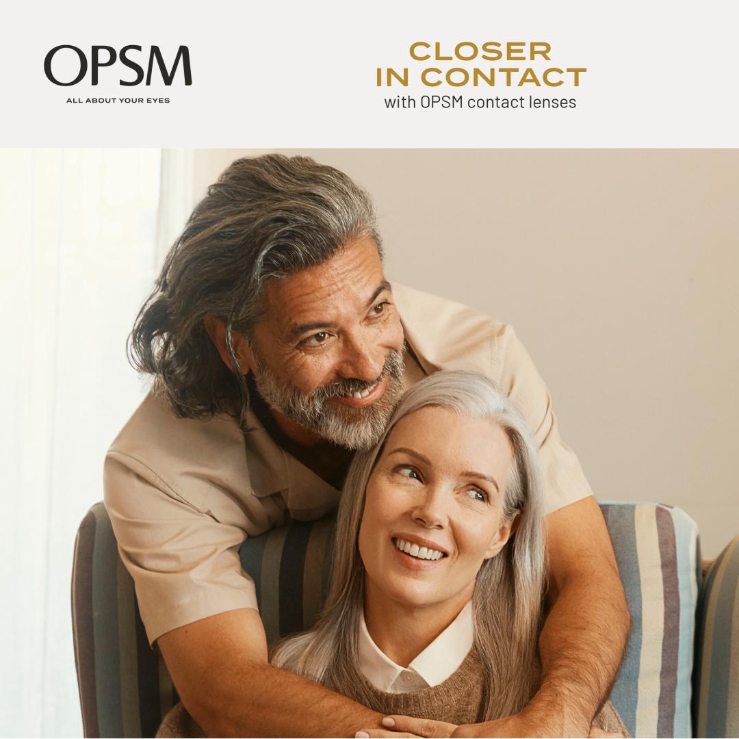 OPSM contacts
