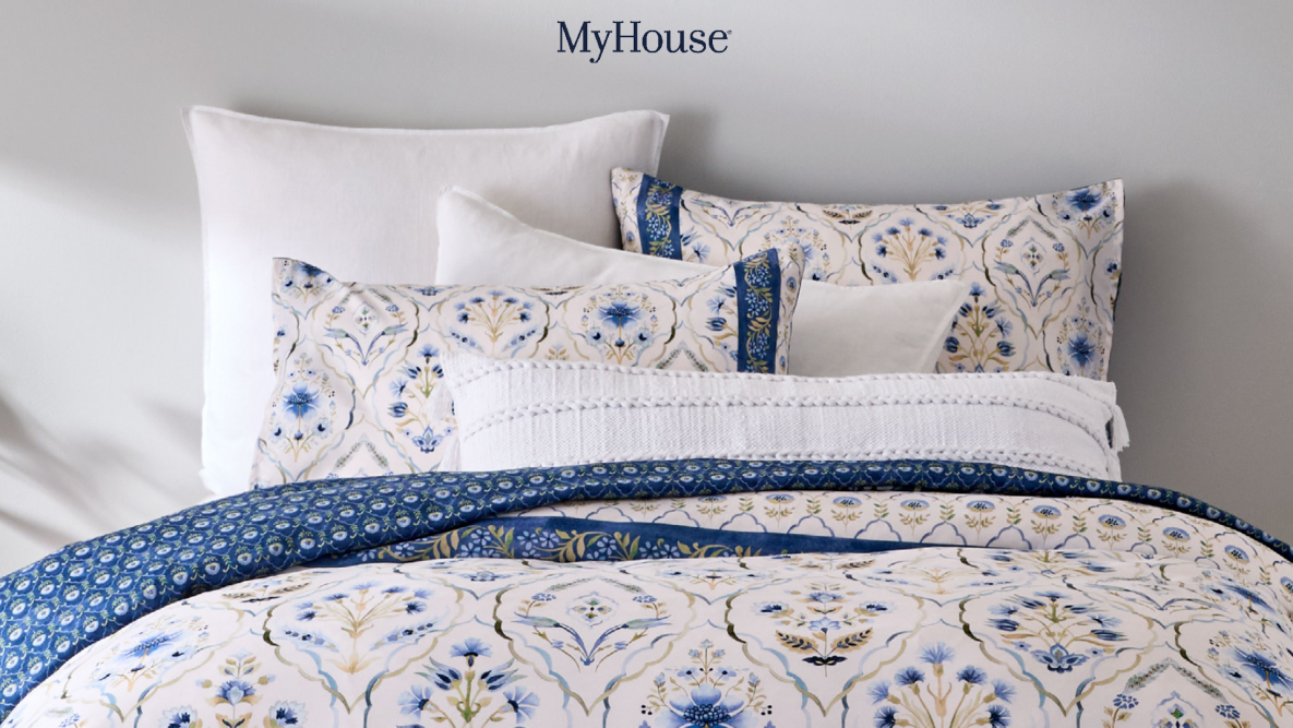 Winter Warmers Landscape MyHouse Promotion
