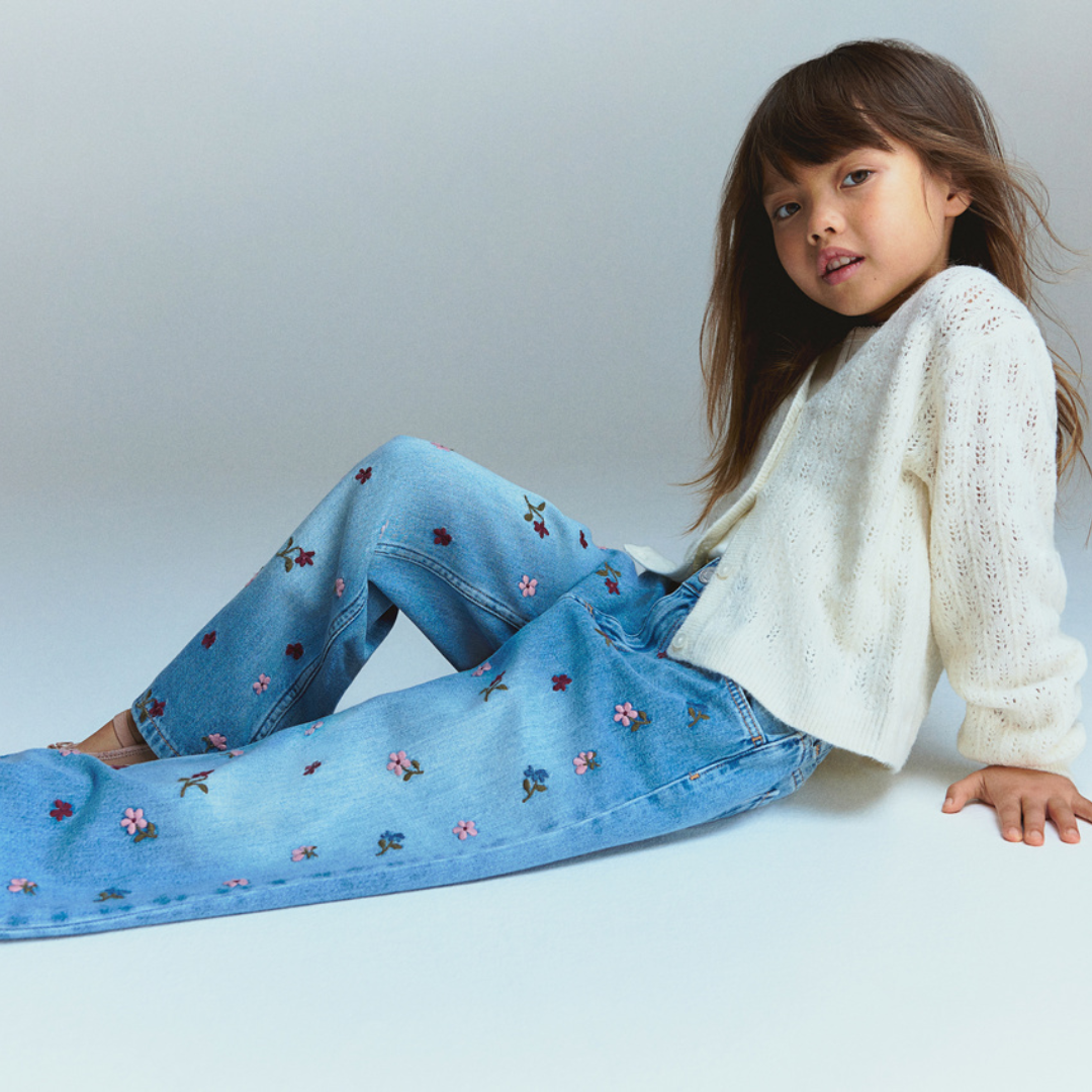 H&M Kids Denim