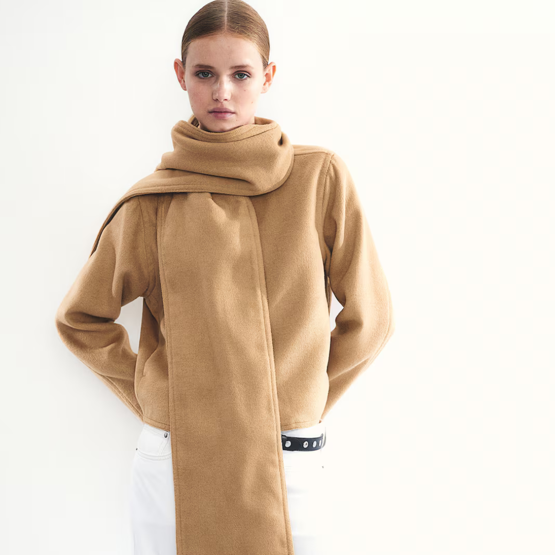 H&M Winter Seasonal Sale