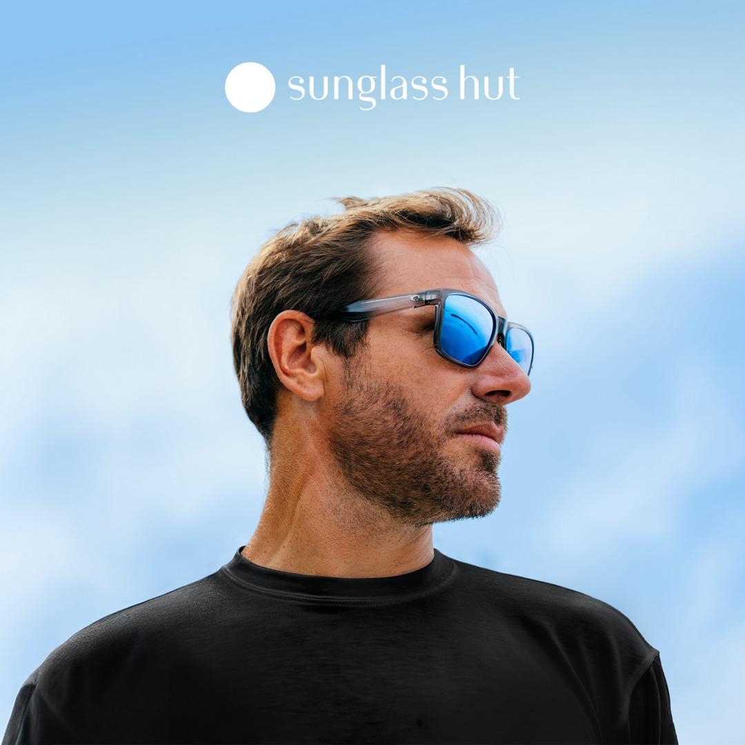 Sunglass Hut Costa Collection