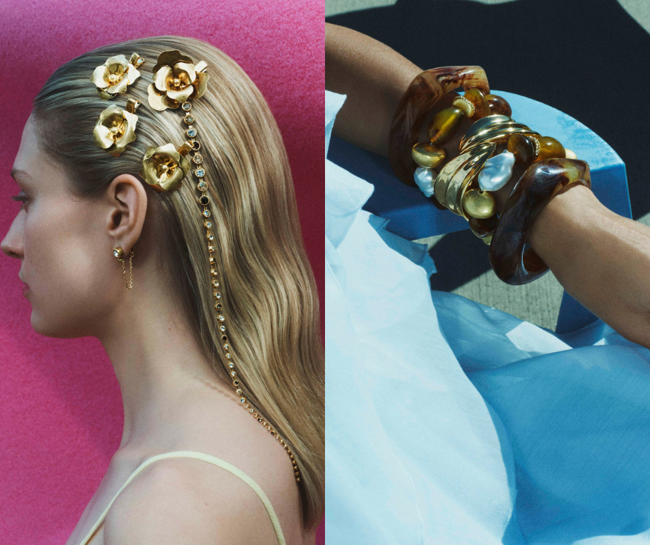 Mimco Spring Trends 2&3