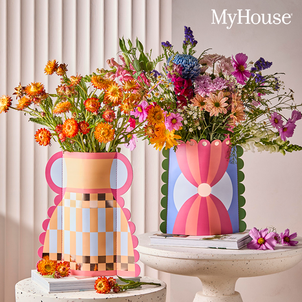 MyHouse EOS Sale WOL
