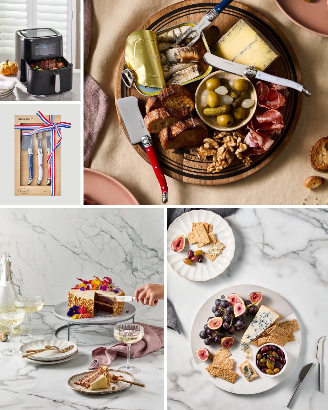 House Christmas Gift Guide Catalogue