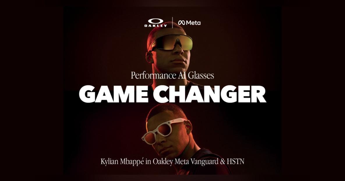 OAKLEY META Performance... GAME CHANGER ... 