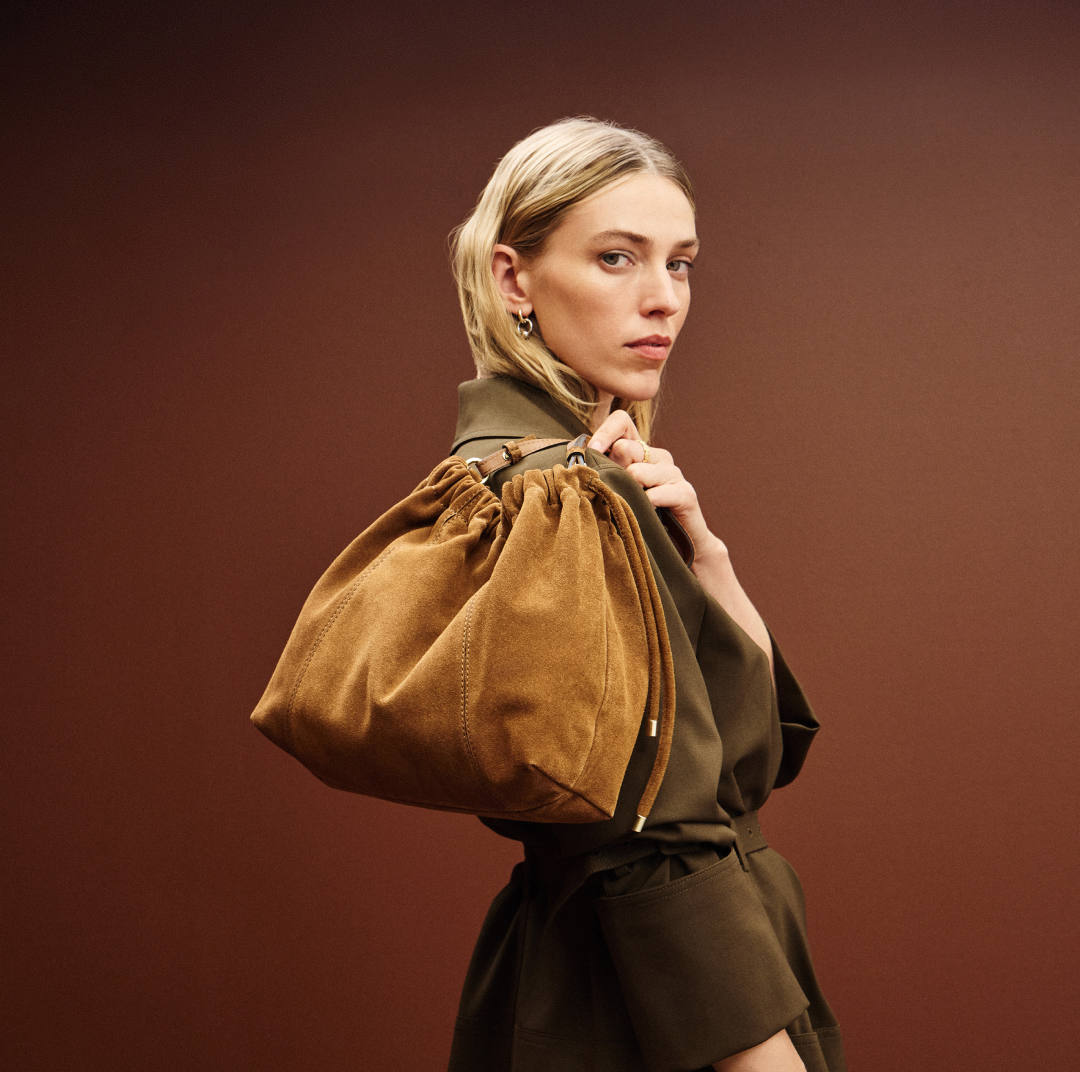 Strand Autumn Arrivals Tile 2