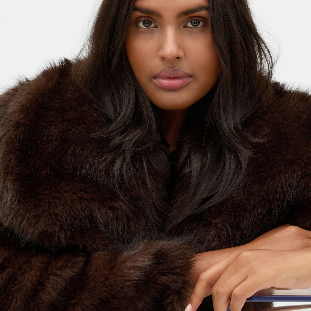 City Chic - 30% Off Statement Coats & Jumpers