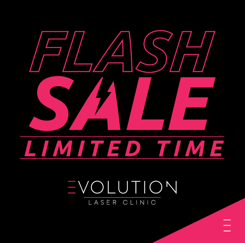 Flash Sale