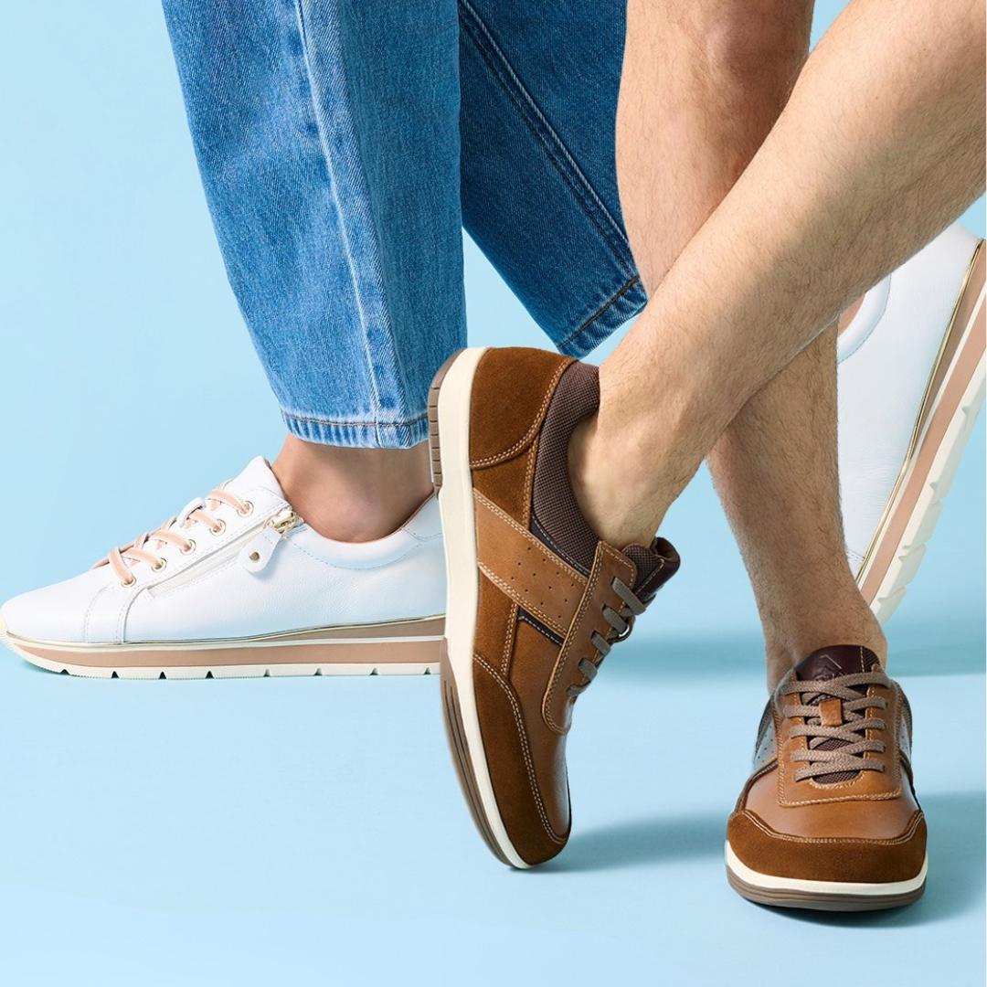 2nd pair half price williams shoes