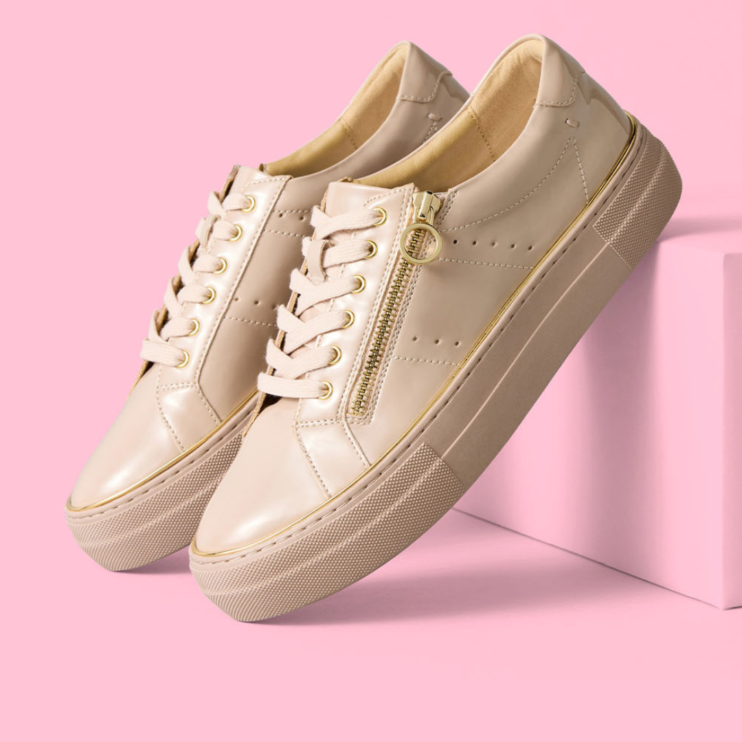 Williams shoes