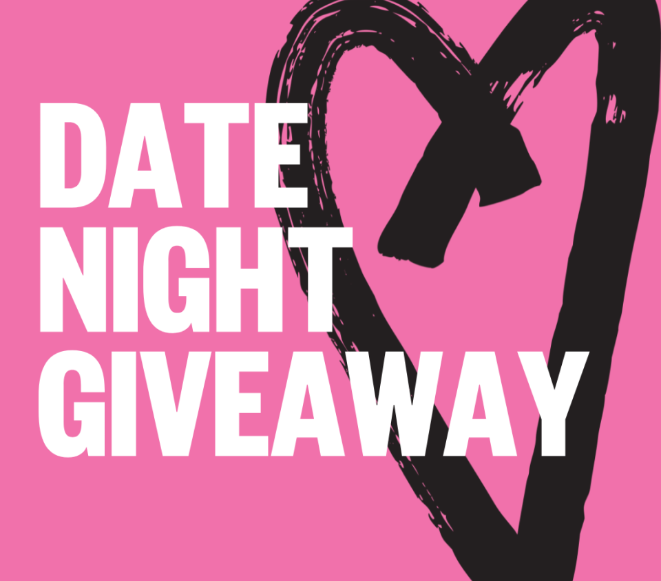 Date Night Giveaway