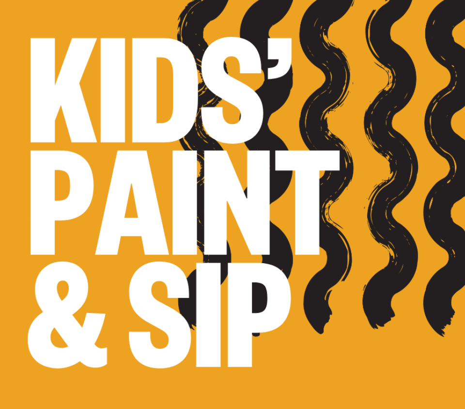 SH Paint & Sip