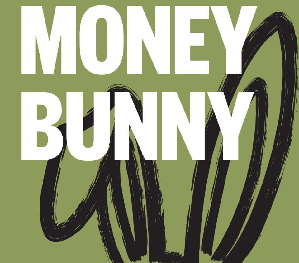 Money Bunny