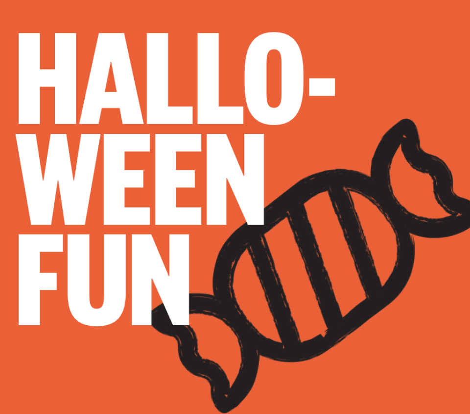 Halloween Fun | candy lolly icon