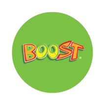 Boost Juice Wollongong Central