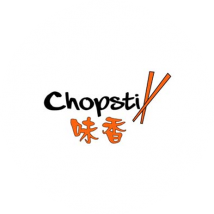 Chopstix Wollongong Central