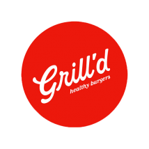 Grill'd Wollongong Central