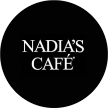 Nadia's Cafe