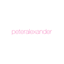 Peter Alexander