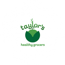 Taylor's Healthy Grocers
