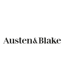 austen blake