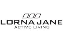 Lorna Jane logo