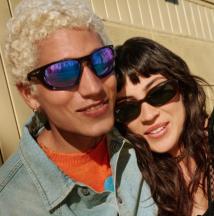 SUNGLASS HUT NEW IMAGE 2026