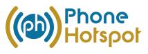 Phone Hotspot