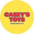Casey's Toys Wollongong Central
