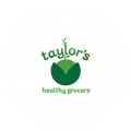 Taylor's Healthy Grocers