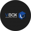 V Box